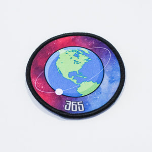 Patches