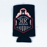 Rusty Rail Drink Koozie