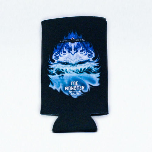 Rusty Rail Drink Koozie