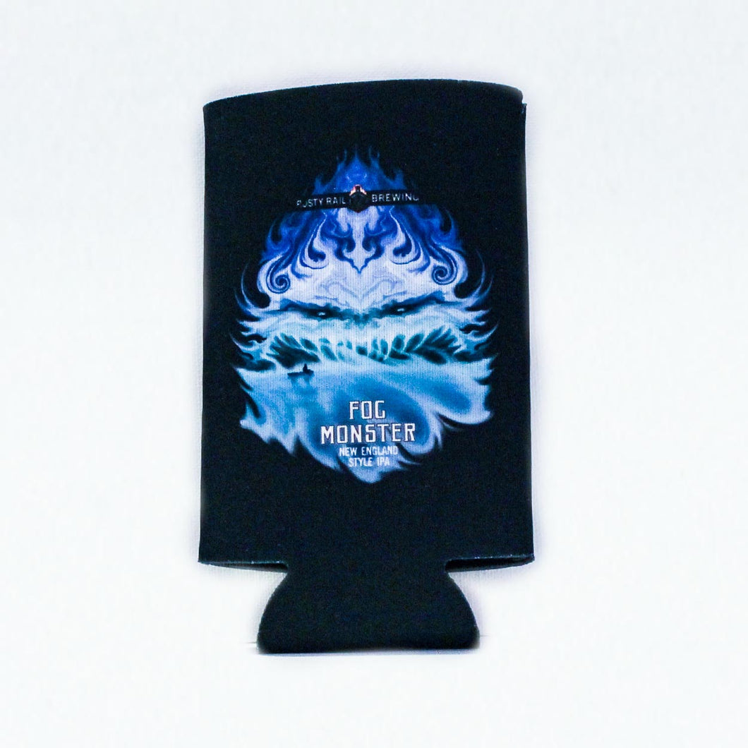 Rusty Rail Drink Koozie