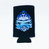 Rusty Rail Drink Koozie