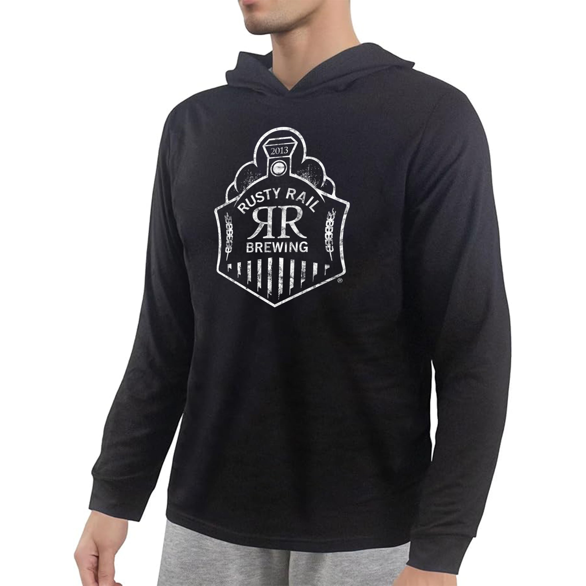 Rusty Rail Logo – Rusty Rail Brewing Company