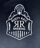Rusty Rail Logo