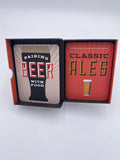 Beer Lovers Card Deck
