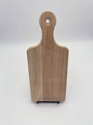 Cheese Board