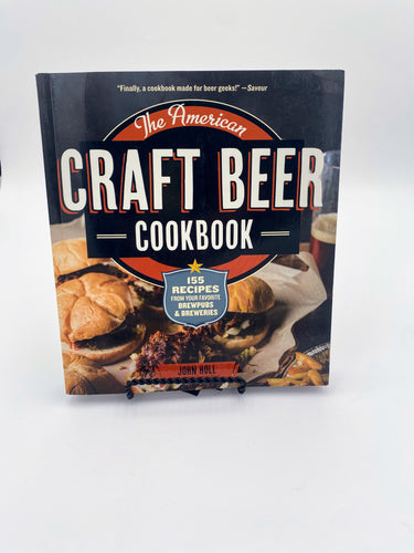 Cookbooks