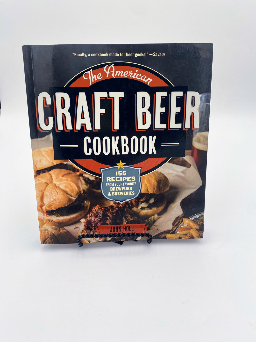 Cookbooks