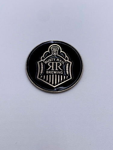 Golf Ball Marker