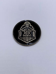 Golf Ball Marker
