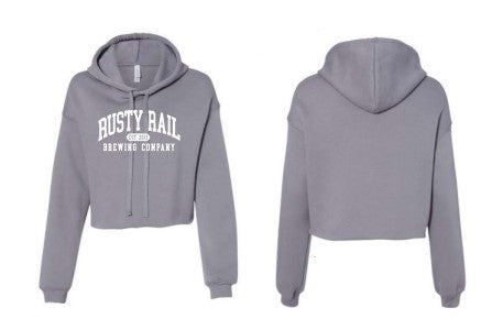 Rusty Rail Logo – Rusty Rail Brewing Company