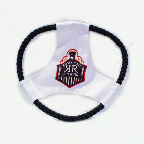Rope Frisbee