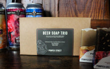 Soap