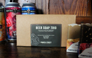 Soap